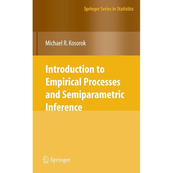 Amazon.com: Weak Convergence and Empirical Processes: With