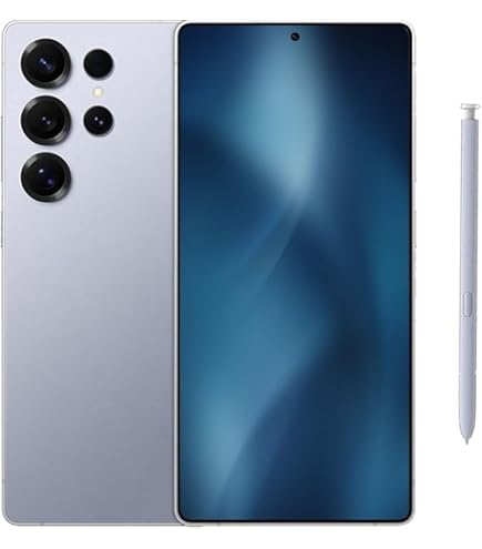 Amazon.com: Samsung Galaxy S25 Ultra - 512GB - Boost Mobile