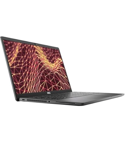 Amazon.com: Dell Latitude 5000 5330 13.3