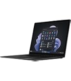 Amazon.com: Microsoft Surface Laptop 4 for Business - 13.5