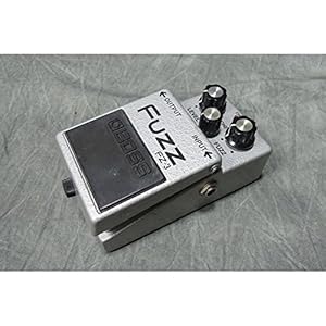 BOSS FZ-3【Supernice!エフェクター】