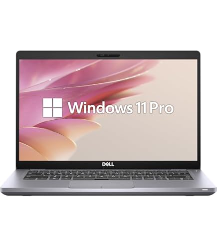 Amazon.com: Dell Latitude 5410 14
