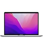 Amazon.com: Apple 2020 MacBook Pro with M1 Chip, 13-inch, 8GB RAM