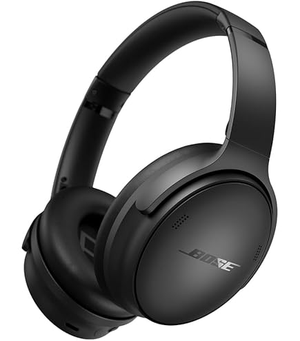 Amazon.com: Bose QuietComfort 35 II Wireless Bluetooth Headphones