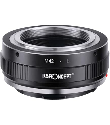 Amazon.com : PENTAX Super Takumar 55mm F1.8 F/1.8 M42 Screw Mount