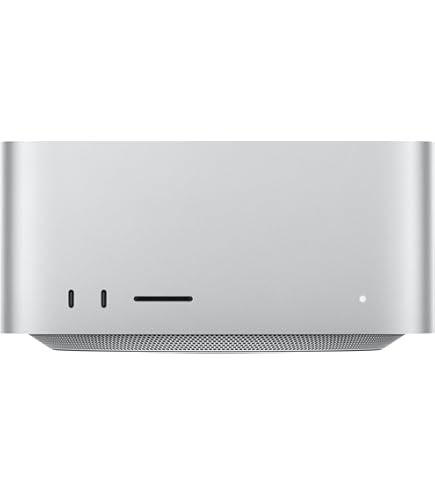 Amazon.com: Apple 2023 Mac Mini with Apple M2 Pro Chip with 10