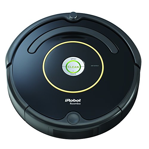 iRobot Roomba 616 review: Robotic vacuuming on the cheap - Gearbrain