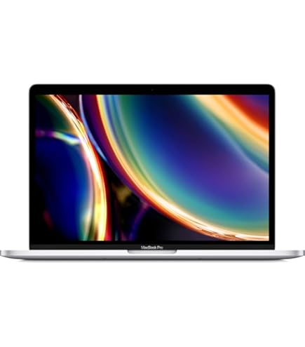 Amazon.com: 2022 Apple MacBook Pro with Apple M2 Chip (13-inch