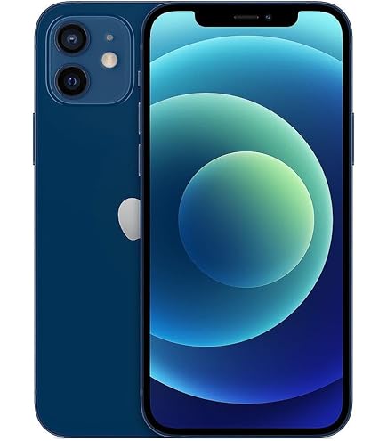 Amazon.com: Apple iPhone 12 Pro Max 5G, US Version, 128GB, Pacific