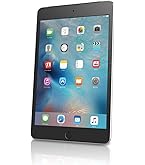 Amazon.com : Apple iPad Mini 4, 16GB, Gold - WiFi (Renewed