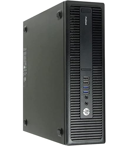 Amazon.com: HP Z220 Workstation SFF,Intel Core I5 3570 up to 3.8G