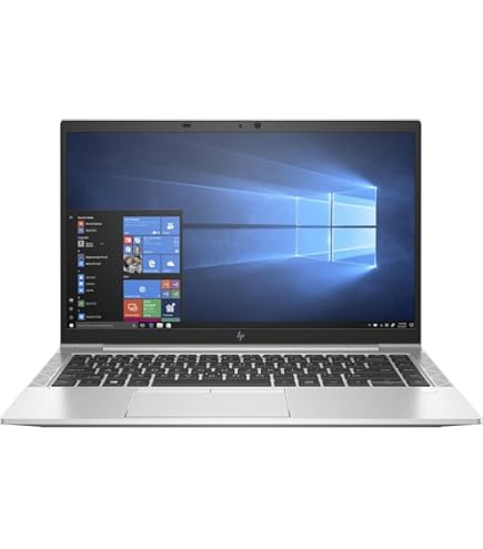 Amazon.com: HP EliteBook 840 G7 14-inch - Full HD - 1920 x 1080