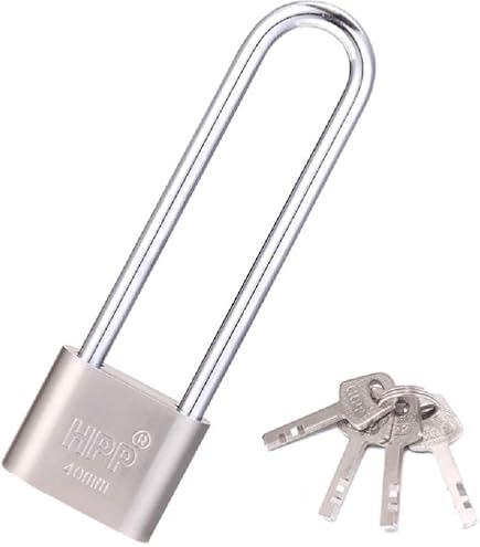 Padlock -40mm Lock Body, Gym, Locker, Security Door, Glass Door