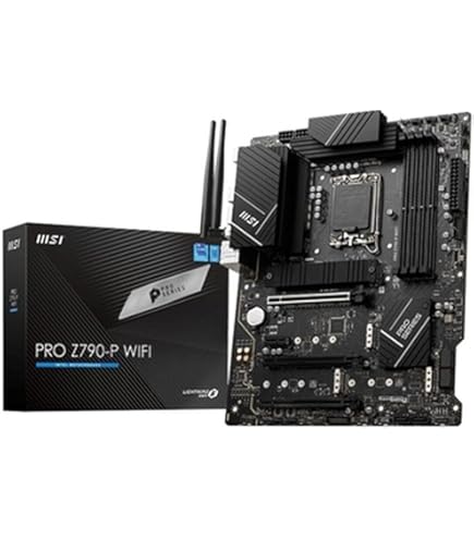 Amazon.com: MSI MAG Z790 Tomahawk WiFi Computer Gaming Motherboard