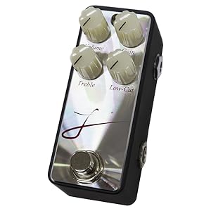 SHINOS Alice the Goon - ブリティッシュ系ミディアム～ハイゲイン