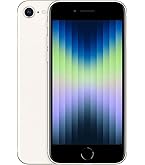 Amazon.com: Apple iPhone SE (2nd Generation), US Version, 128GB