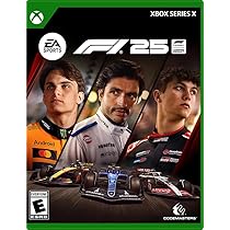 Forza Motorsport – Standard Edition – Xbox Series X : Amazon.ca