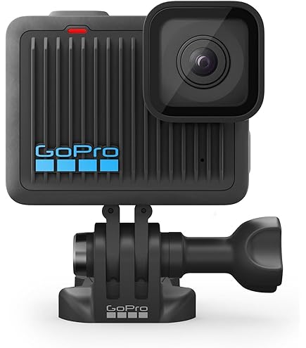 Amazon.com : GoPro HERO6 Black — Waterproof Digital Action Camera