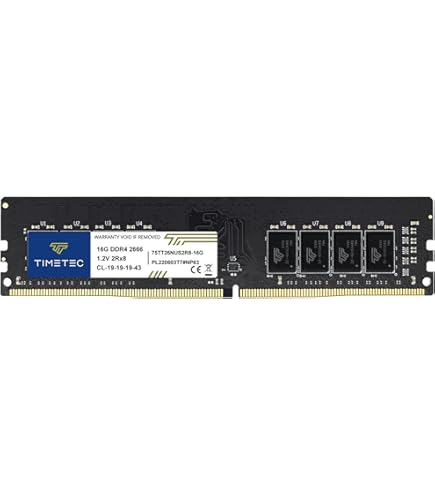 Hynix 32GB DDR4 PC4-21300 2666MHz 260-pin SO-DIMM ram memory