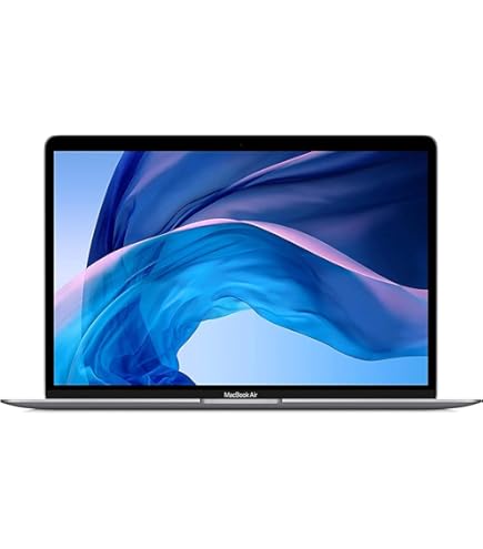 Amazon.com: Apple Early 2020 MacBook Air with 1.1 GHz Intel Core