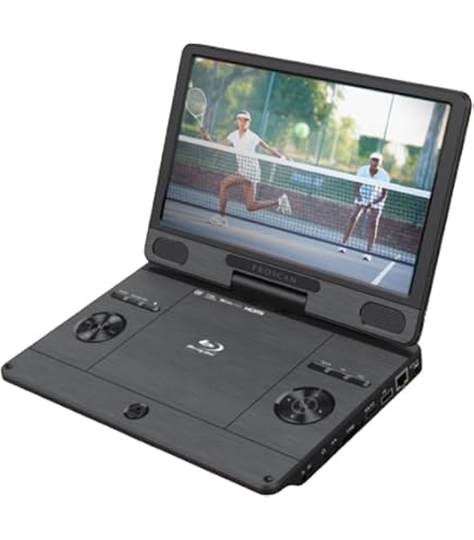 Amazon.com: Sony BDPSX910 Sony Portable Blu-ray Player (Old Model