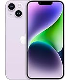 Amazon.com: Apple iPhone 14 Plus, 128GB, Starlight for AT&T