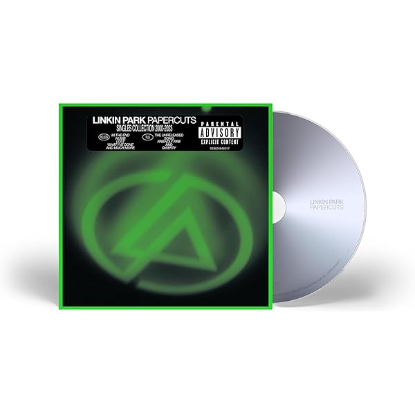 Singles 1996 - 2006: STAIND: Amazon.ca: Music