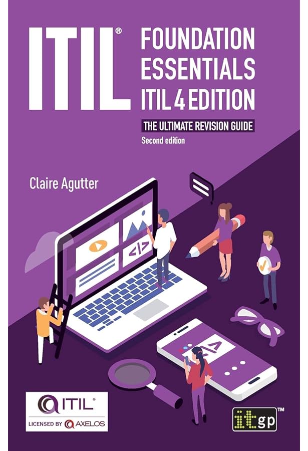ITIL Foundation, ITIL: The Stationery Office: 9780113316076