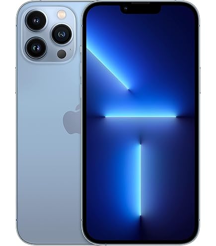 Amazon.com: Apple iPhone 13 Pro Max, 128GB, Graphite - GSM