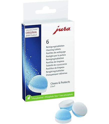 Amazon.com: Jura Claris Blue Water Filter Cartridges (x3) and