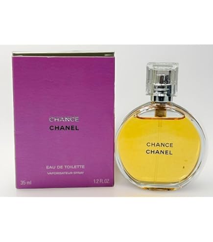 Amazon.com : Chanel Chance Eau Tendre For Women 1.7 OZ 50 ML