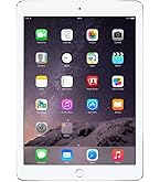 Amazon.com : Apple iPad Air 2 16GB Cellular MH2U2LL/A Space Gray