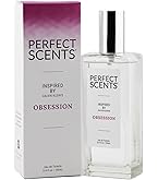 Amazon.com: Calvin Klein Obsessed for Women Eau De Parfum, 1 Fl Oz