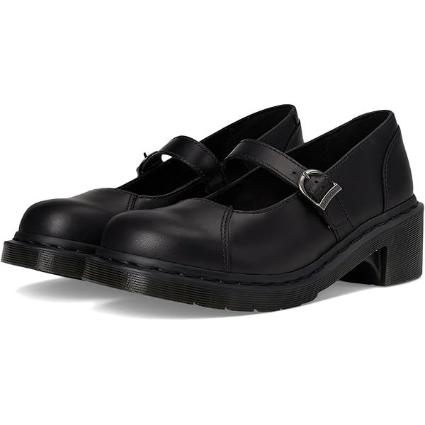 Amazon.com | Dr. Martens Indica - Shoes for Women - Polyvinyl