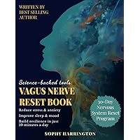 Accessing the Healing Power of the Vagus Nerve: Self-Help