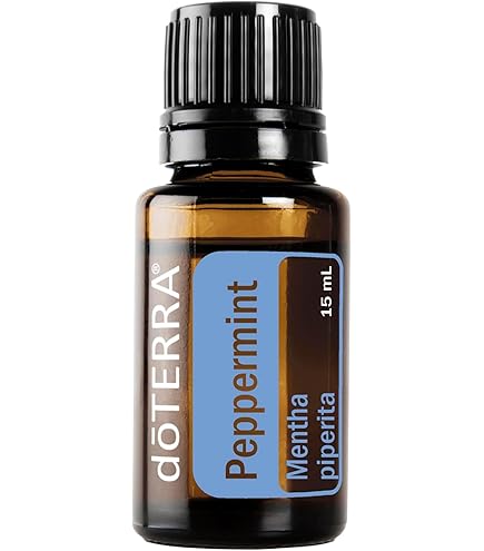 Amazon.com: doTERRA Purify Essential Oil Cleansing Blend 15 ml (2