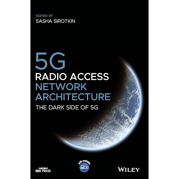 Amazon.com: 5G Core Networks: Powering Digitalization