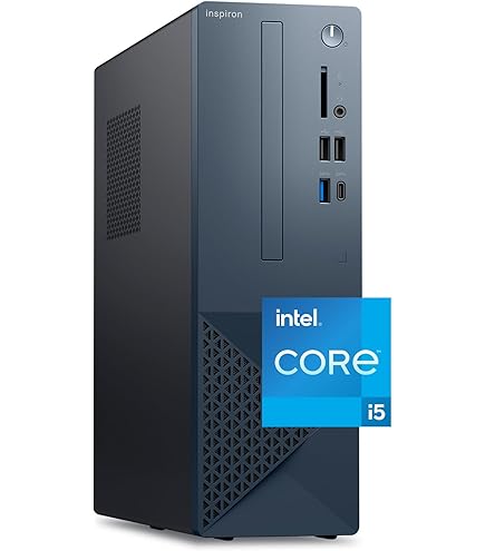 Amazon.com: Dell Inspiron 3671 Desktop 9th Gen Intel Core i7 9700