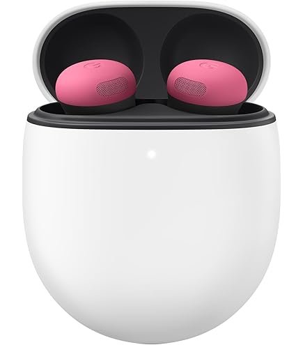 Amazon.com: Google Pixel Buds Pro 2 - Wireless Earbuds with Active