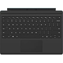 Microsoft Surface Pro 7: 12.3