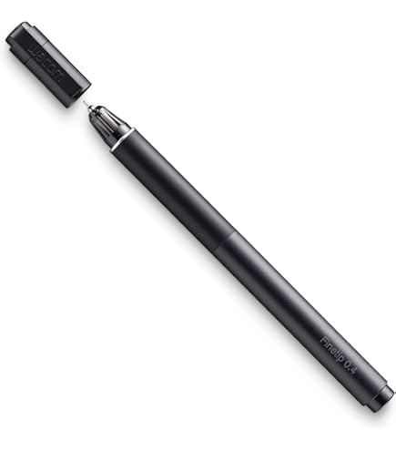 Amazon.com: Wacom KP504E Pro Pen 2 with Case, Black : Electronics