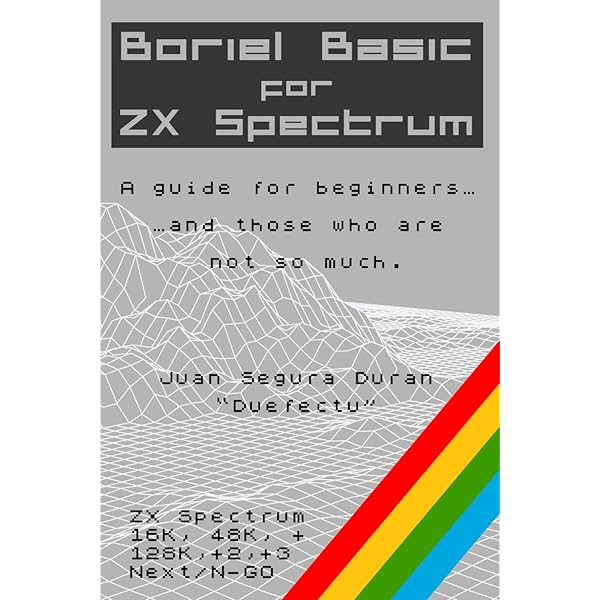 The ZX Spectrum Ula: How to Design a Microcomputer (ZX Design