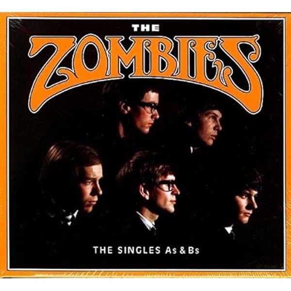 The Zombies - Zombie Heaven - Amazon.com Music