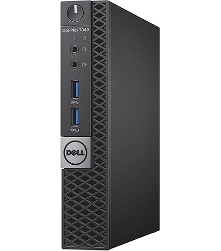 Amazon.com: HP EliteDesk 800 G4 Desktop Computer - Intel Core i5