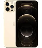Amazon.com: Apple iPhone 12 Pro Max, 256GB, Gold - Unlocked