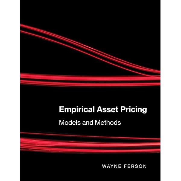 Theory of Asset Pricing: 9780321127204: Economics Books @ Amazon.com