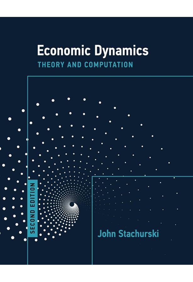 Recursive Macroeconomic Theory (Mit Press): 9780262018746