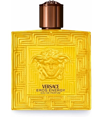 Amazon.com : Versace Eros for Men 1.7 oz Eau de Toilette Spray