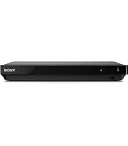 Amazon.com: Sony UBP-X700M HDR 4K UHD Network Blu-ray Disc Player