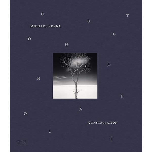 Michael Kenna: Images of the Seventh Day: Parmiggiani, Sandro